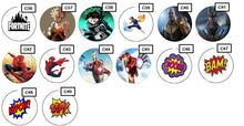 Load image into Gallery viewer, Gaming/Comic