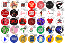 Load image into Gallery viewer, Greek/Organization