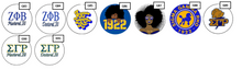 Load image into Gallery viewer, Greek/Organization