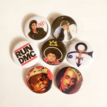 Load image into Gallery viewer, Hip Hop/Pop Culture